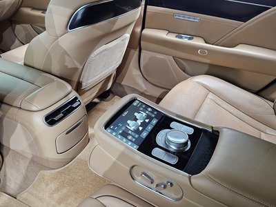 2022 Genesis G90 (RS4) 缩略图 19