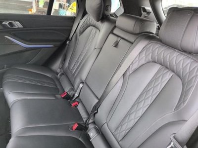 BMW X5 - 4