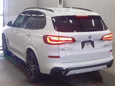 BMW X5 - 6