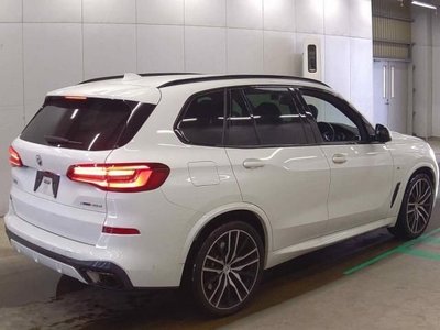 BMW X5 - 2