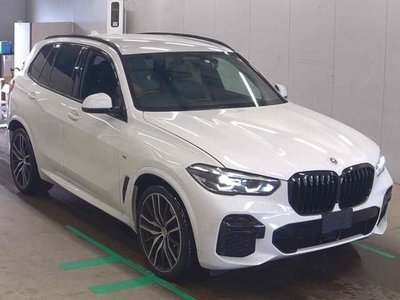 BMW X5 - 5