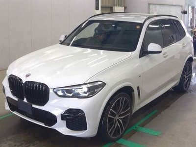 BMW X5 - 1