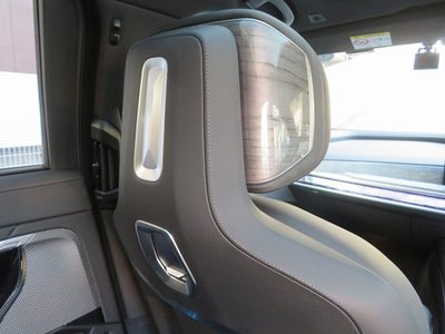 2025 BMW 7 SERIES 缩略图 11