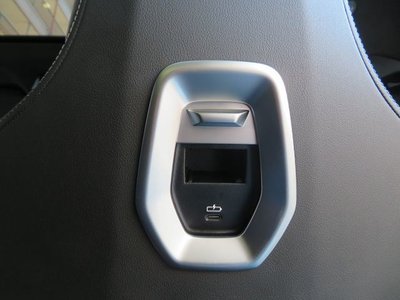 2025 BMW 7 SERIES 缩略图 12