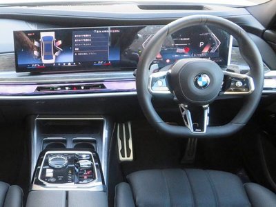 صورة 5 لـ 2025 BMW 7 SERIES