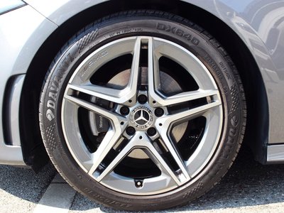 2020 Mercedes-BENZ A-CLASS — миниатюра 12