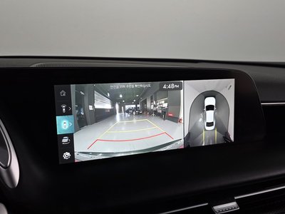 2022 Genesis G90 (RS4) thumbnail 22