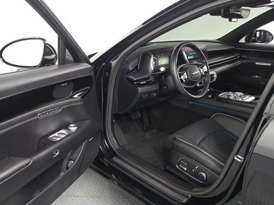 2022 Genesis G90 (RS4) thumbnail 13