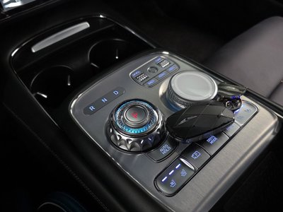 2022 Genesis G90 (RS4) thumbnail 12