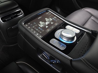 2022 Genesis G90 (RS4) thumbnail 33