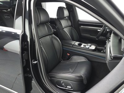 2022 Genesis G90 (RS4) thumbnail 16