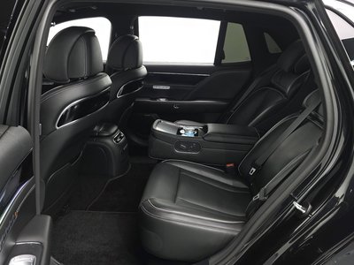 2022 Genesis G90 (RS4) thumbnail 17