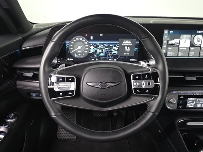 2022 Genesis G90 (RS4) thumbnail 20