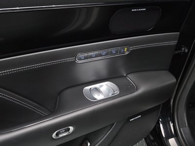 2022 Genesis G90 (RS4) thumbnail 35