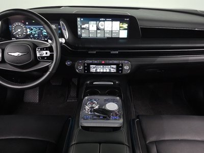 صورة 5 لـ 2022 Genesis G90 (RS4)