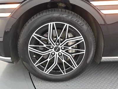 صورة 6 لـ 2022 Genesis G90 (RS4)