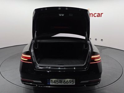 2022 Genesis G90 (RS4) thumbnail 26