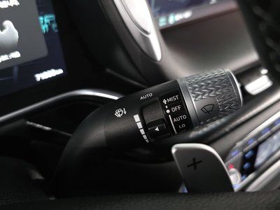 2022 Genesis G90 (RS4) thumbnail 27
