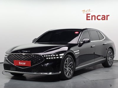 صورة 1 لـ 2022 Genesis G90 (RS4)