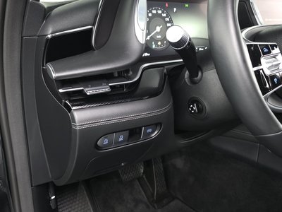 2022 Genesis G90 (RS4) thumbnail 19