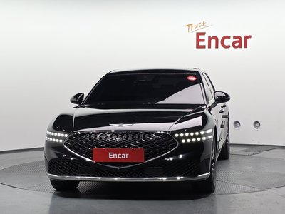 صورة 2 لـ 2022 Genesis G90 (RS4)