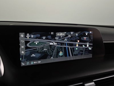 2022 Genesis G90 (RS4) thumbnail 21