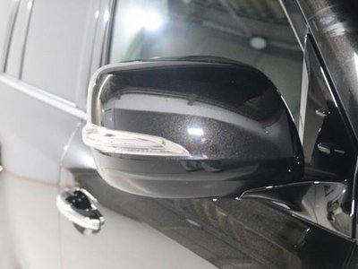 2018 Lexus LX — миниатюра 19