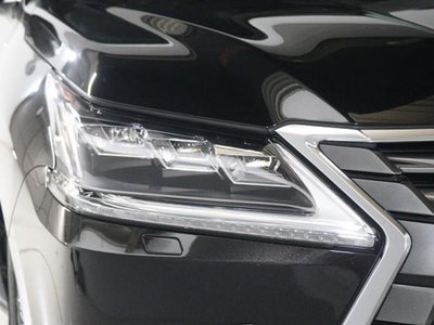 2018 Lexus LX — миниатюра 20