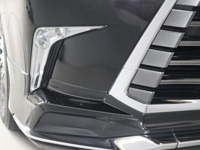 2018 Lexus LX — миниатюра 21