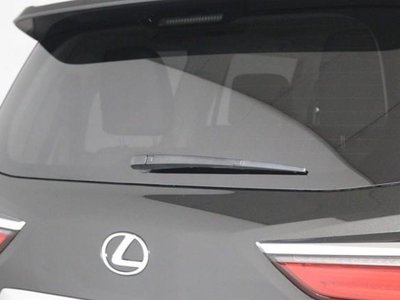 2018 Lexus LX — миниатюра 16