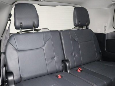 2018 Lexus LX — миниатюра 14