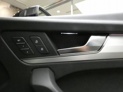 2025 AUDI Q5 SPORTBACK — миниатюра 32