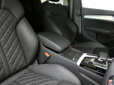 2025 AUDI Q5 SPORTBACK — миниатюра 22