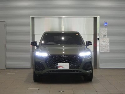 2025 AUDI Q5 SPORTBACK 照片 7