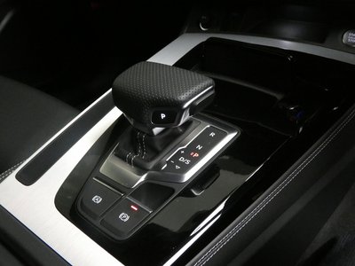 2025 AUDI Q5 SPORTBACK — миниатюра 37