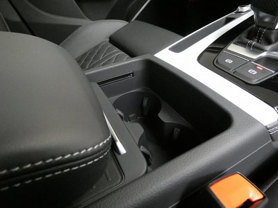 2025 AUDI Q5 SPORTBACK — миниатюра 51