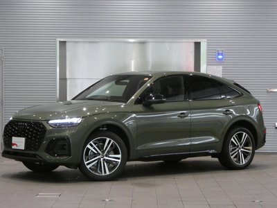2025 AUDI Q5 SPORTBACK 照片 2