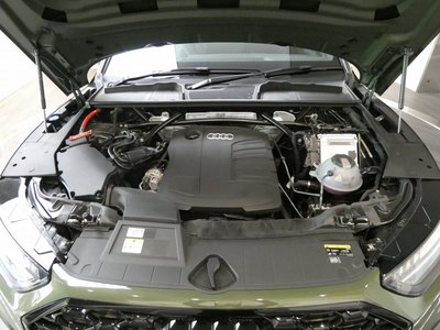 2025 AUDI Q5 SPORTBACK — миниатюра 14
