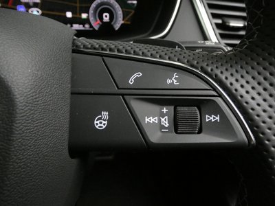2025 AUDI Q5 SPORTBACK — миниатюра 27