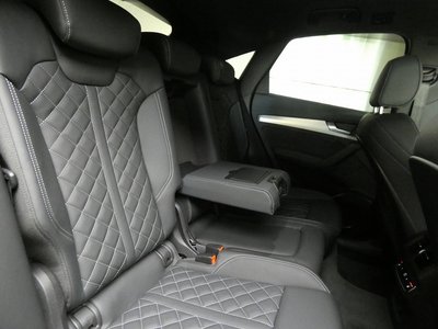 2025 AUDI Q5 SPORTBACK — миниатюра 25