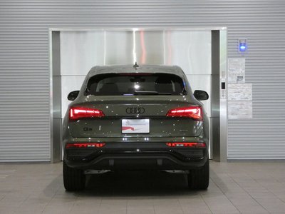 2025 AUDI Q5 SPORTBACK 照片 10