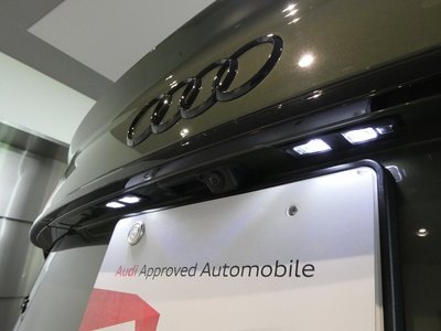 2025 AUDI Q5 SPORTBACK — миниатюра 16