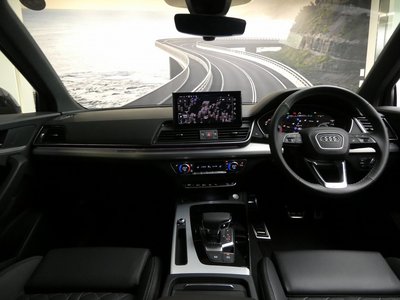2025 AUDI Q5 SPORTBACK 照片 2