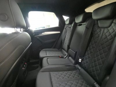 2025 AUDI Q5 SPORTBACK — миниатюра 24