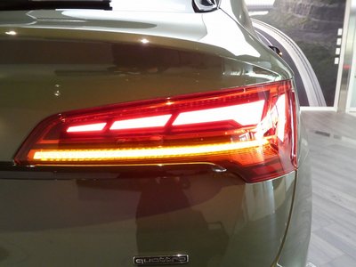 2025 AUDI Q5 SPORTBACK — миниатюра 13