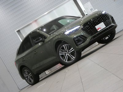 2025 AUDI Q5 SPORTBACK — миниатюра 11