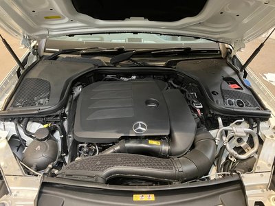 MERCEDES-BENZ E-CLASS - 8