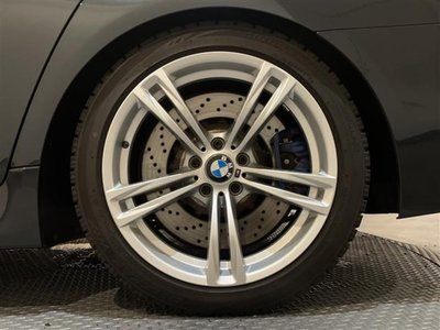 صورة مصغرة 29 لـ 2012 BMW M5