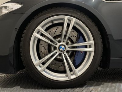صورة مصغرة 28 لـ 2012 BMW M5