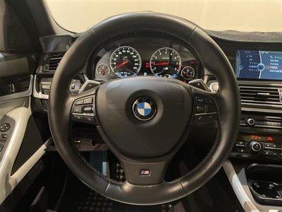 صورة 8 لـ 2012 BMW M5